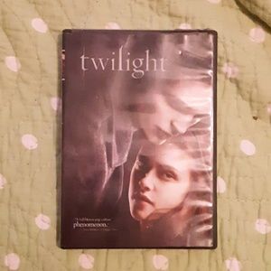 Twilight movie